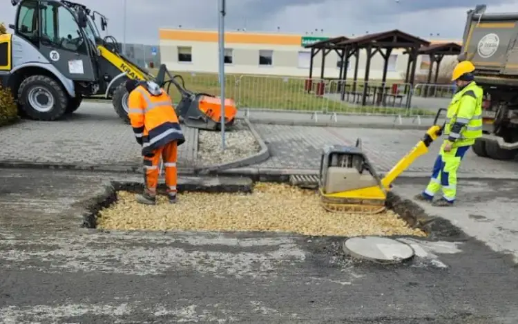 Ile kosztuje tona asfaltu? Sprawdź aktualne ceny i porównania