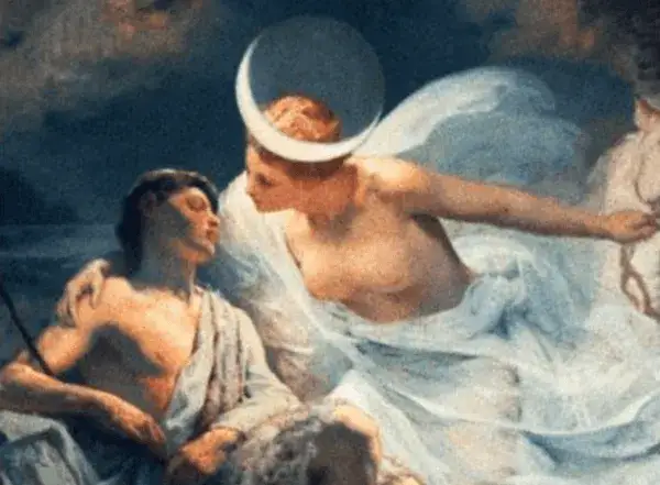 Mit o Selene: tajemnice bogini Księżyca i jej niezwykłe mity