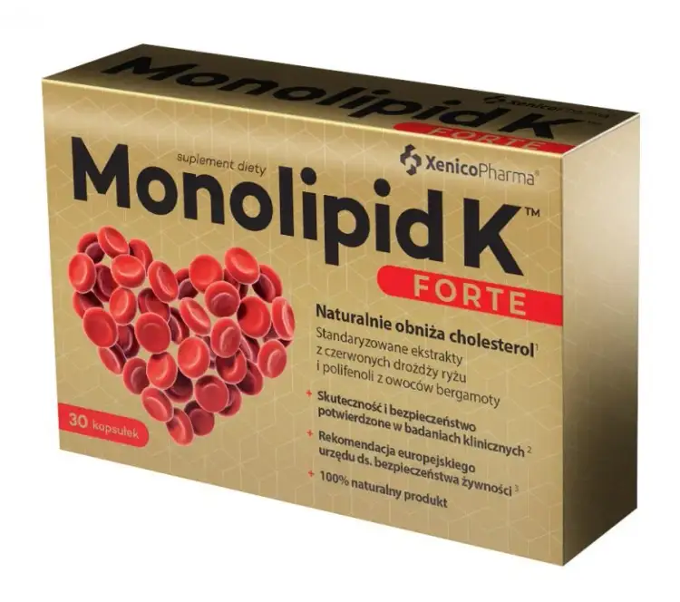 Czy leki na obniżenie cholesterolu trzeba brać do końca życia?