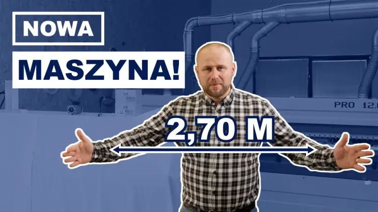 Jaką okleiniarkę do małego warsztatu wybrać, aby zaoszczędzić miejsce?
