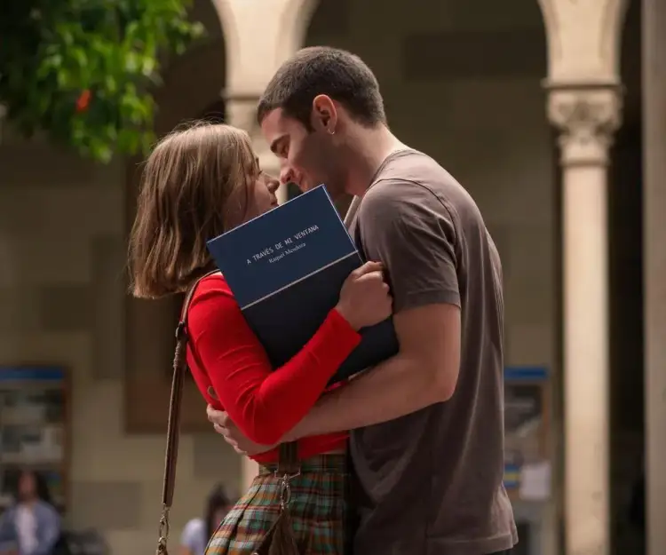 Przez moje okno kiedy 2 część - wszystko, co musisz wiedzieć