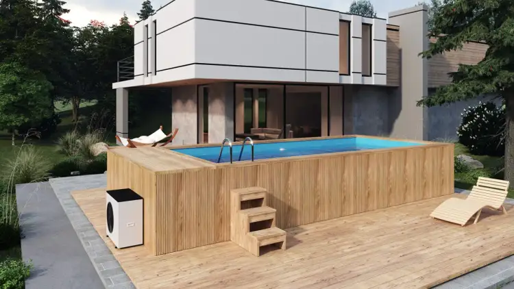 Basen spa jacuzzi - porównanie modeli, funkcje i ceny, które zaskoczą