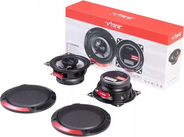 Głośniki 4 Ohm: Jak dobrać wzmacniacz i uniknąć błędów?