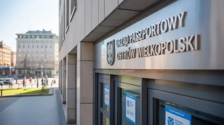 Jak zapisać się do kolejki na paszport i uniknąć długiego czekania