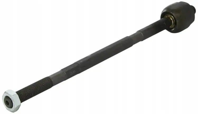 Skoda Fabia I: Stuki, luzy? Diagnoza i koszt wymiany drążka