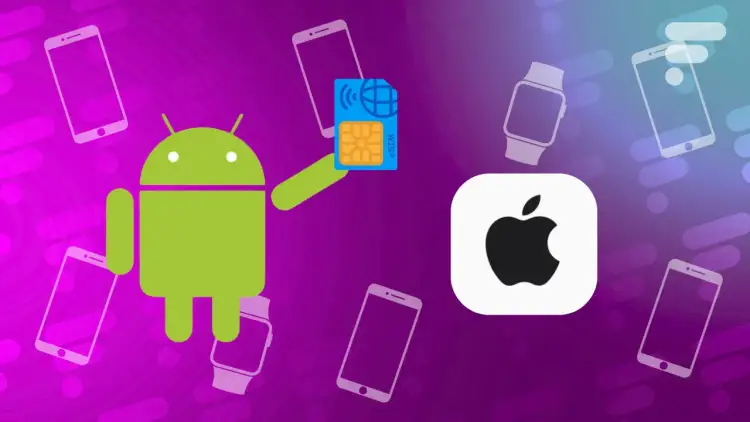 Transférer les données d'une carte SIM à une autre facilement et sans perte