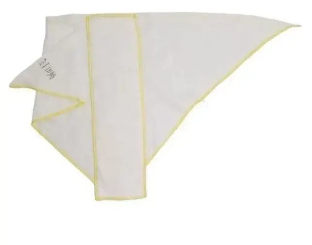 Ile pieluch tetrowych do szpitala? Sprawdź, ile naprawdę potrzebujesz