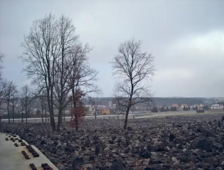Co zostaje z Auschwitz: filozoficzne konsekwencje homo sacer w myśli Agambena