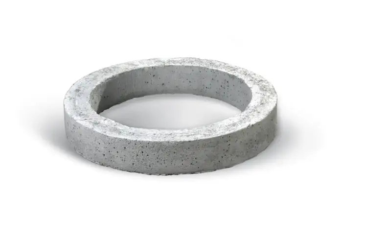 Pierścienie betonowe do studni: Rodzaje, zastosowania i montaż