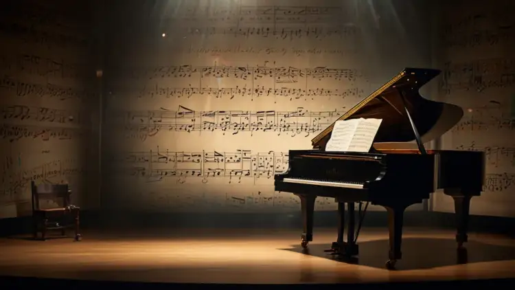 Rondo w muzyce: fascynująca forma od klasyki do współczesności