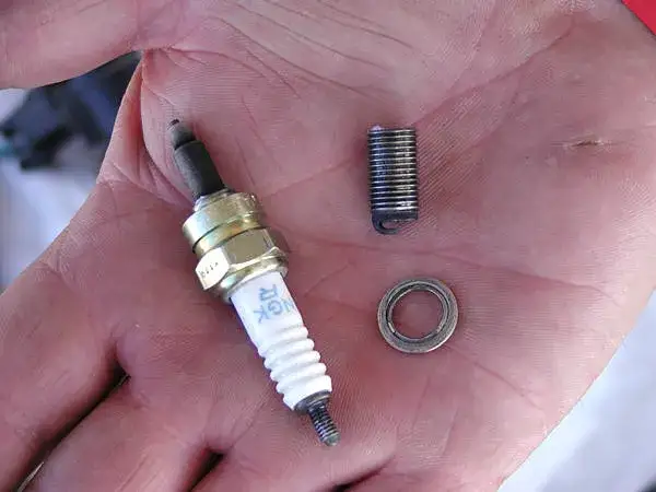 Jaka przerwa na świecy LPG? Klucz do lepszego działania silnika