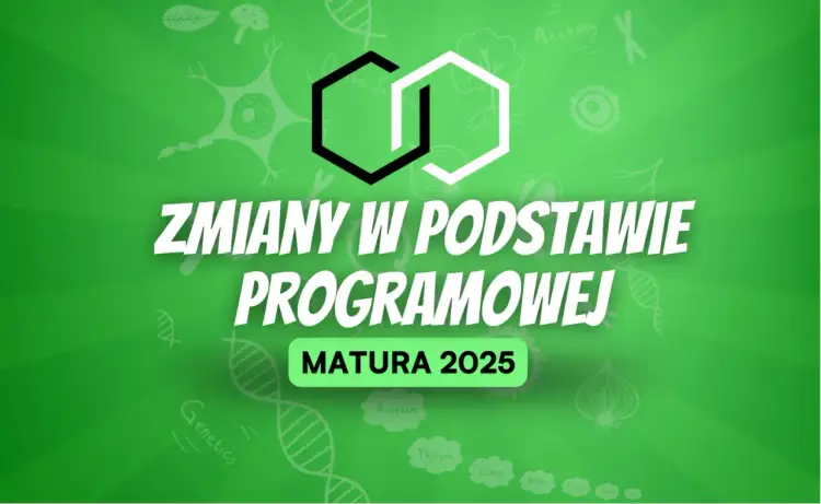Ile godzin biologii rozszerzonej w liceum? Sprawdź różnice w programie