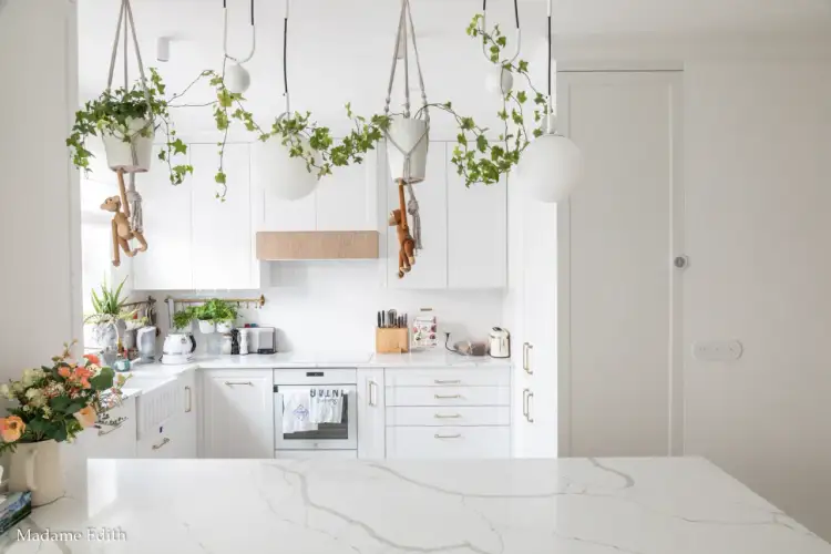 Koszt blatu z konglomeratu: ile naprawdę zapłacisz?