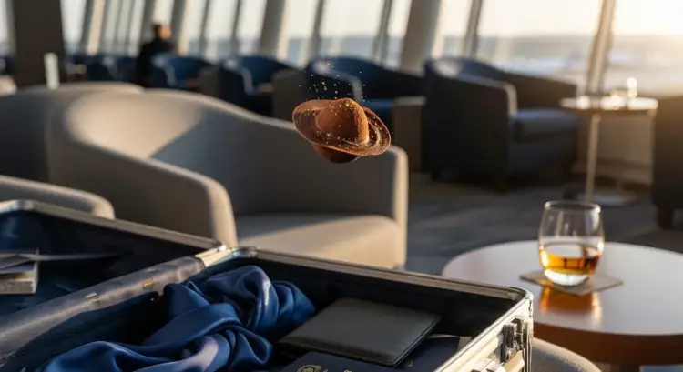 Czy słodycze można przewozić w bagażu podręcznym? Oto co musisz wiedzieć