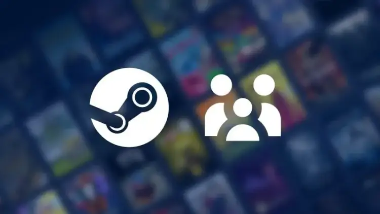 Jak udostępnić bibliotekę Steam znajomemu i uniknąć problemów z dostępem