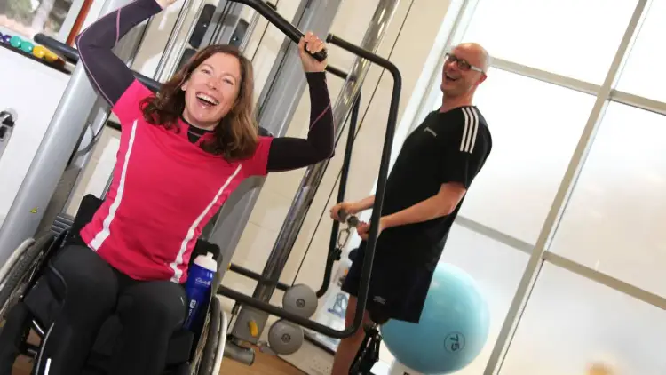 Pomysły na zajęcia z osobami niepełnosprawnymi, które zaskoczą i zaangażują