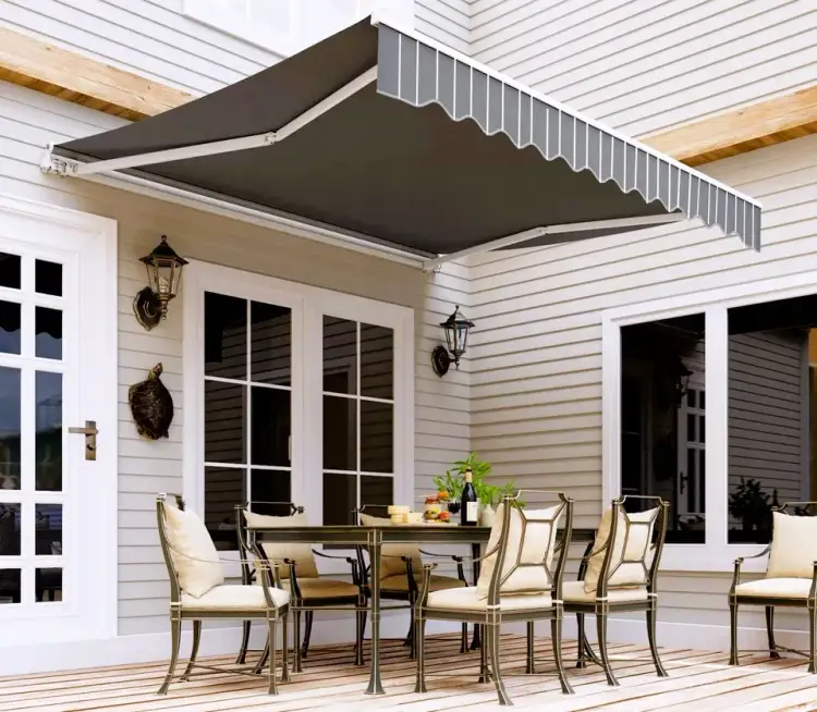 Ile kosztuje markiza 3 metrowa? Sprawdź ceny i porównania ofert