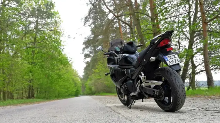 Trasy motocyklowe w Wielkopolsce: odkryj najpiękniejsze szlaki