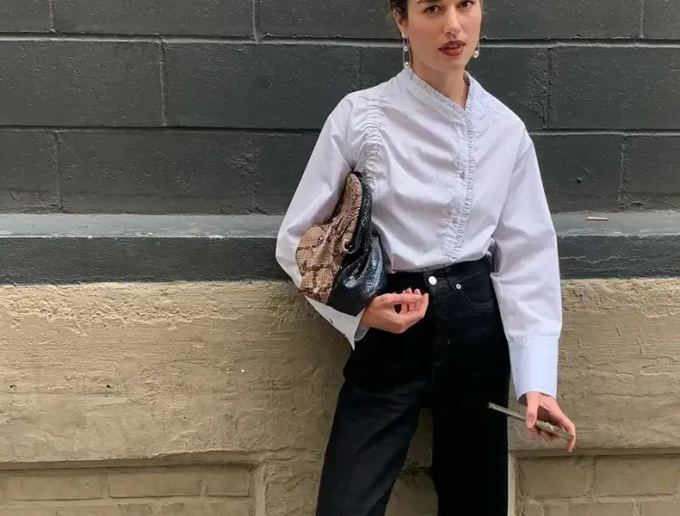 Jak się ubrać na maturę? Poradnik po elegancki strój