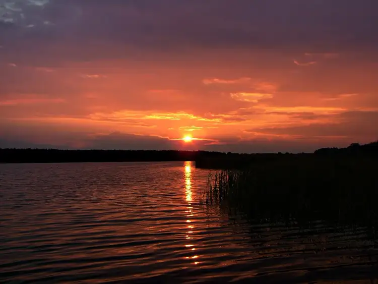 Jak uzyskać zezwolenie na połów w jeziorze Urszulewskim bez problemów