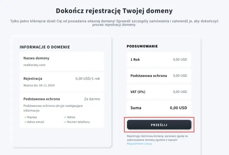 Czy każdy może zarejestrować domenę w pl? Sprawdź wymagania i proces