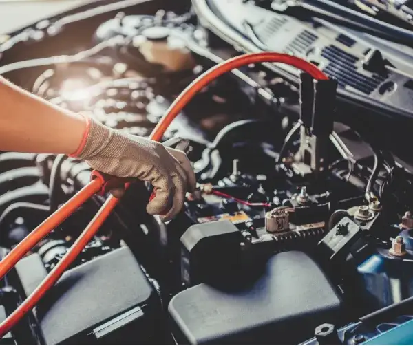 Jak sprawdzić prostownik do akumulatora i uniknąć problemów z ładowaniem