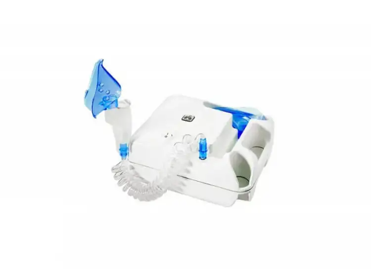 Cichy inhalator dla dzieci - ranking najlepszych modeli w tym roku