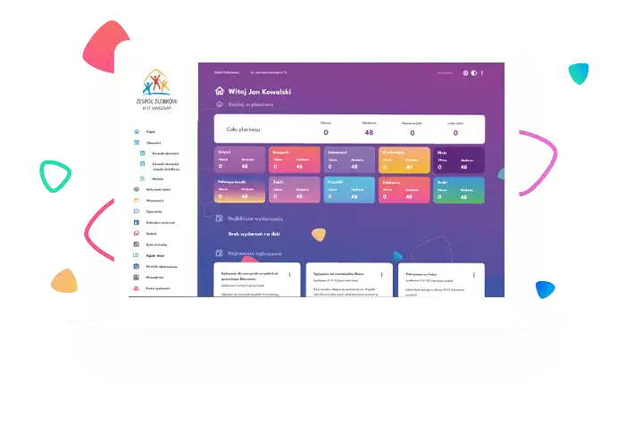 Jak dostać się do żłobka państwowego w Warszawie - uniknij błędów w aplikacji
