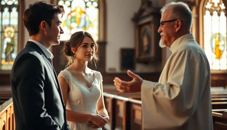 Jak napisać kulturalnego maila do księdza? Unikaj wpadek i błędów!