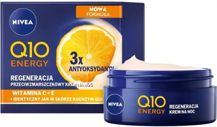 Krem Nivea czy jest zdrowy? Odkryj potencjalne zagrożenia dla skóry