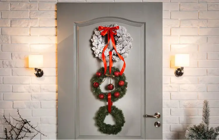 Jak zrobić wieniec na ścianę: 5 prostych kroków do pięknej dekoracji