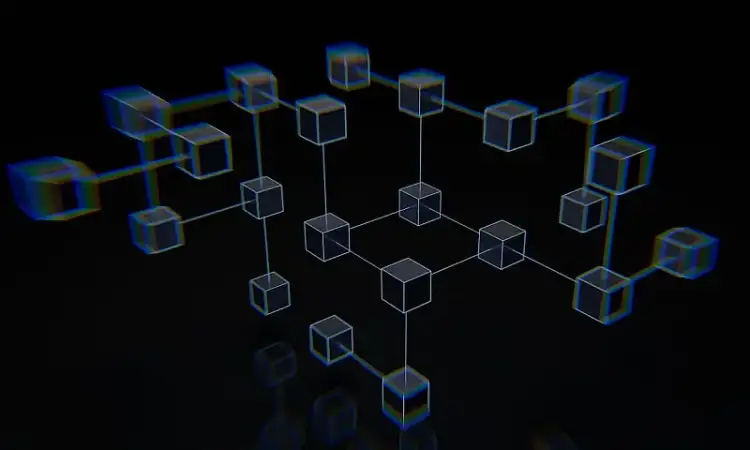 Rynek walut online dzięki nowoczesnej technologii blockchain