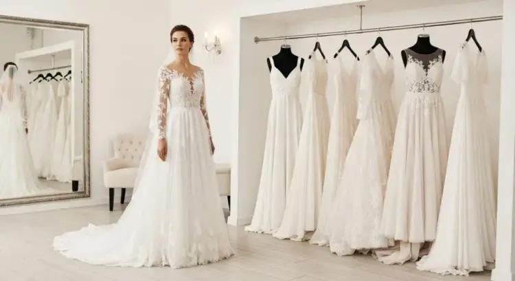 Suknia ślubna: ile naprawdę kosztuje? Uniknij ukrytych opłat!