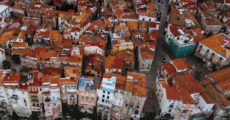 Kalabria Tropea | Co zobaczyć, plaże, noclegi, dojazd | Poradnik 2023