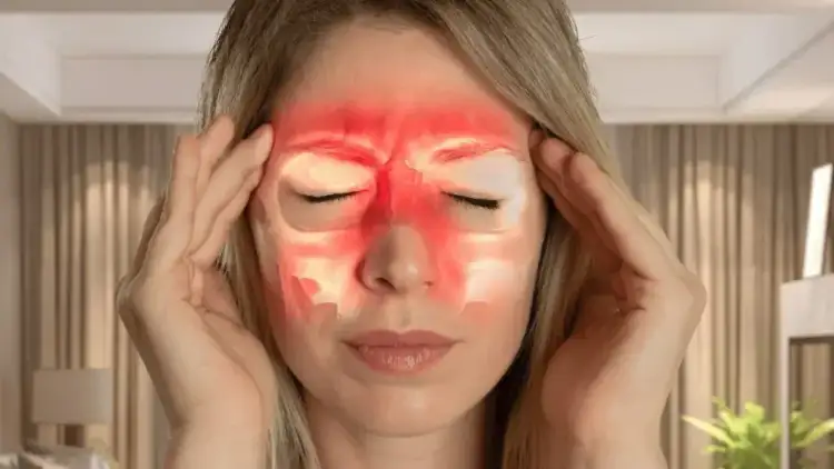 Ile trwa zatokowy ból głowy? Odkryj przyczyny i sposoby na ulgę