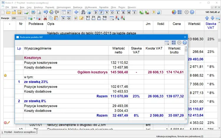 Jak stworzyć profesjonalny kosztorys budowlany w arkuszu Excel