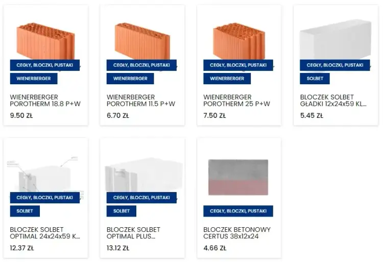 Jak wybrać beton komórkowy? Kluczowe aspekty dla budowniczych