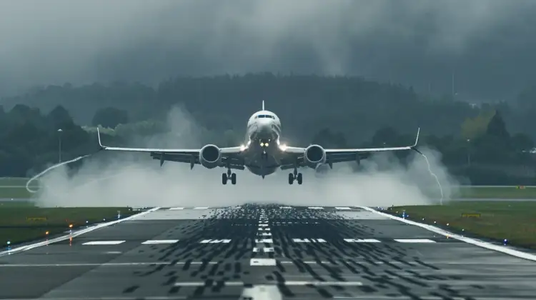 Loty Radom-Warszawa - informacje o połączeniach lotniczych