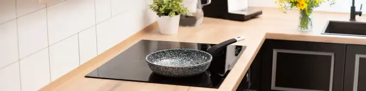 Płyta indukcyjna czy ceramiczna - która oszczędza więcej prądu?