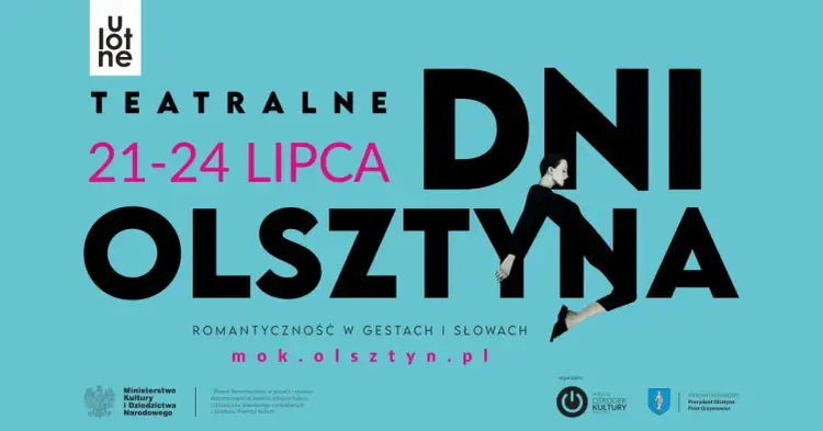 Dni Olsztyna: Jakie koncerty i wydarzenia czekają w Olsztynie?