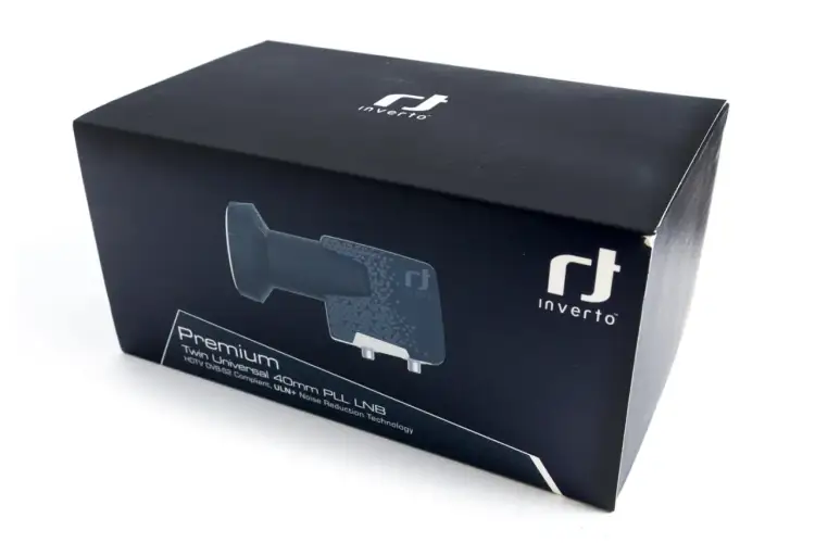 Konwerter Inverto Premium: Recenzja, modele, czy warto w 2026?