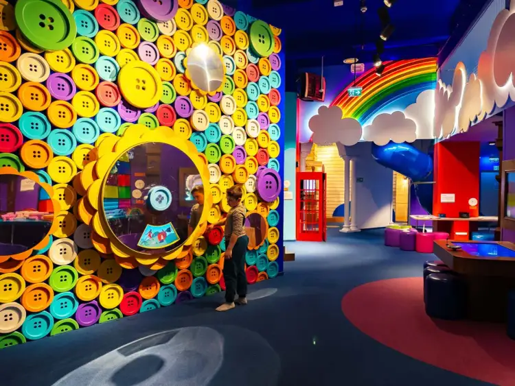 Bajka Pana Kleksa Katowice: Wszystko, co musisz wiedzieć! Przewodnik