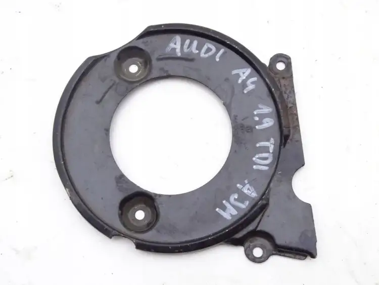 1.9 TDI: Osłona rozrządu Twój silnik woła o pomoc?