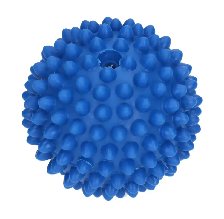 Piłka sensoryczna: Jak wspiera rozwój dziecka i poprawia terapię