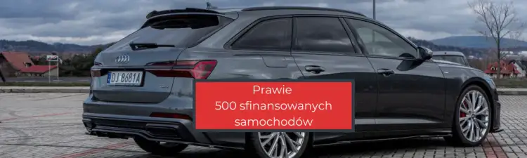 Samochody na Raty Bez Weryfikacji w BIK i KRD - Możliwości Auto Finansowania