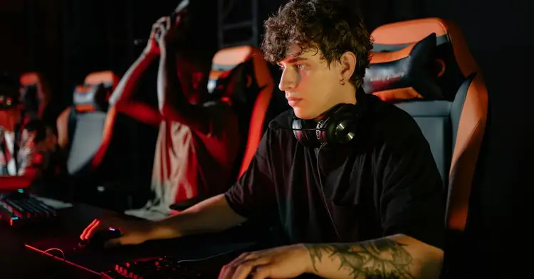 E-sport rośnie w siłę dzięki wsparciu politycznemu i aktywnemu lobby