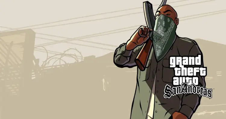 Jak wgrać mody do GTA SA? Kompletny poradnik bez problemów!