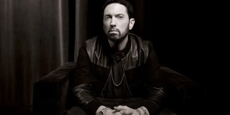 Czy Eminem żyje? Prawda o jego stanie zdrowia i życiu zawodowym
