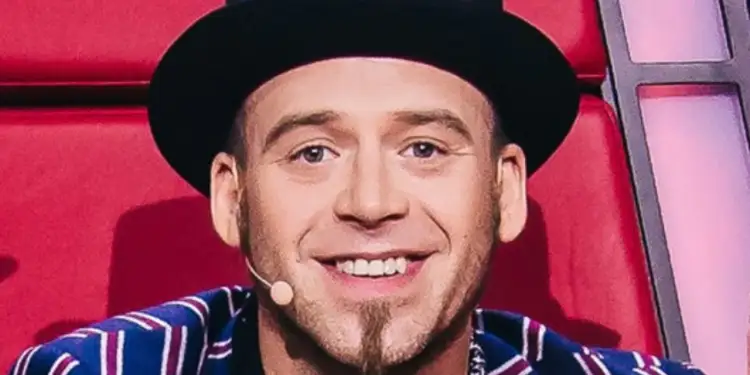 Tomson z kim jest? Poznaj jego życie prywatne i rodzinne tajemnice