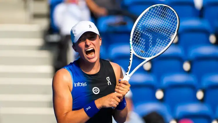 WTA co to znaczy w tenisie i jak wpływa na zawodniczki?